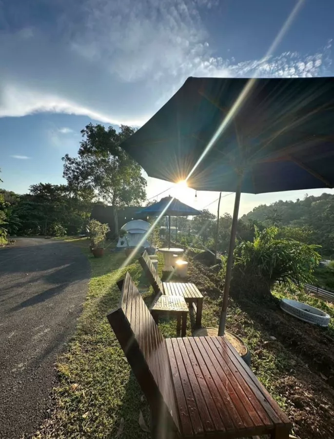 Отель So View Phuket Resort в Пхукете: Отель, Ресторан, Бар,