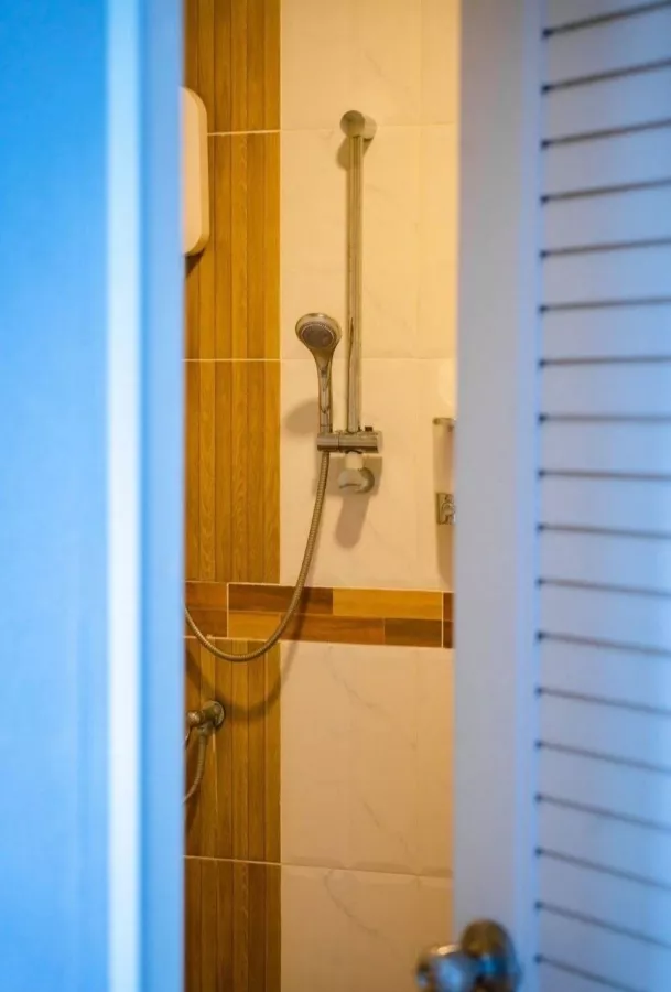 Отель So View Phuket Resort в Пхукете: Отель, Ресторан, Бар,