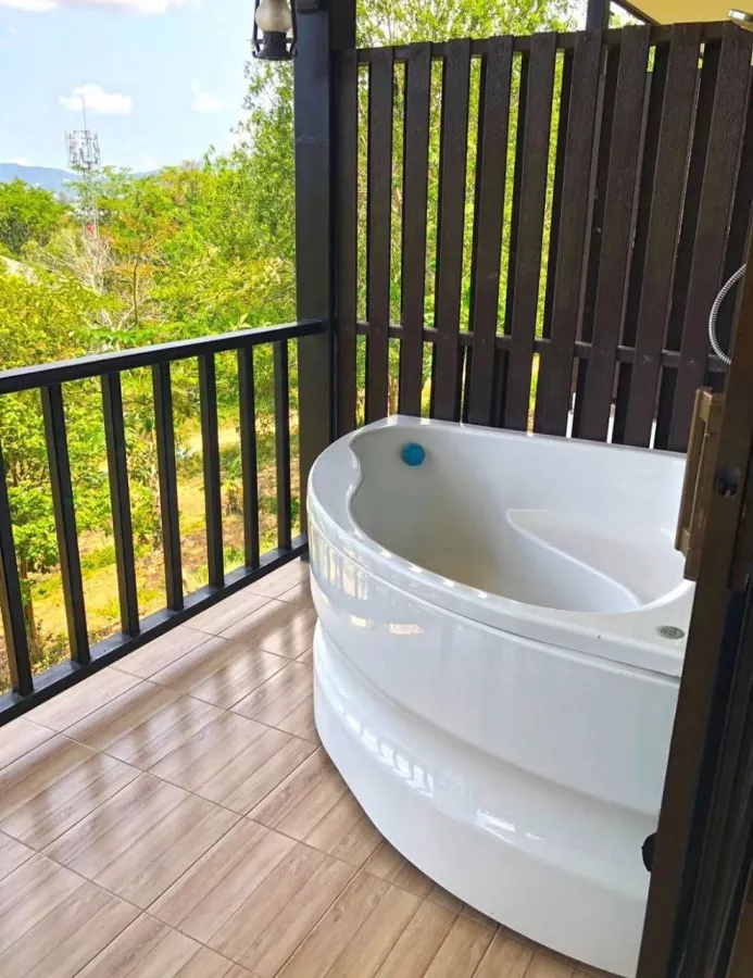 Отель So View Phuket Resort в Пхукете: Отель, Ресторан, Бар,