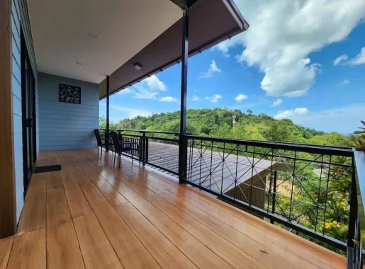  Отель «So View Phuket Resort»