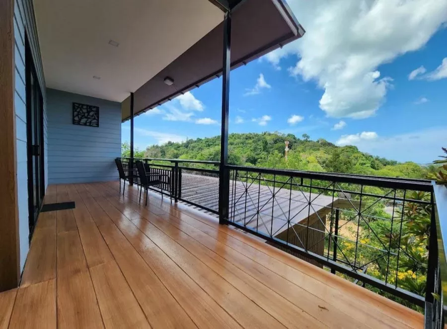 Отель So View Phuket Resort в Пхукете: Отель, Ресторан, Бар,