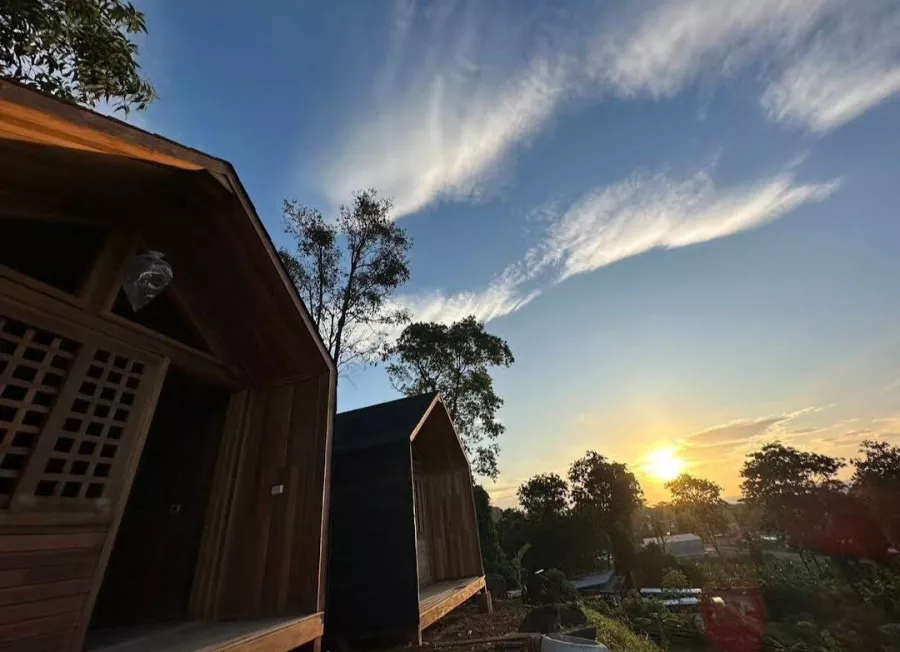 Отель So View Phuket Resort в Пхукете: Отель, Ресторан, Бар,