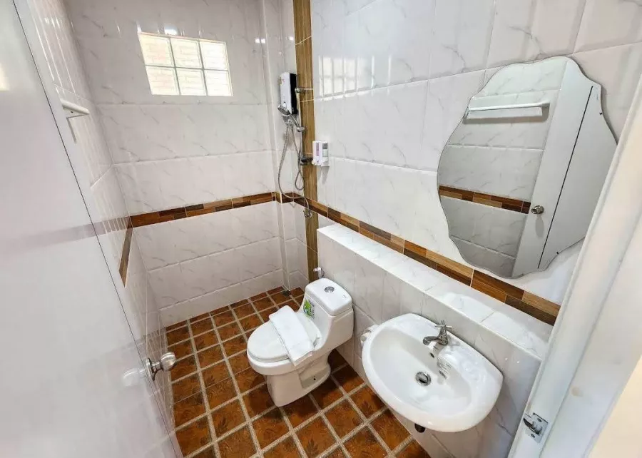 Отель So View Phuket Resort в Пхукете: Отель, Ресторан, Бар,