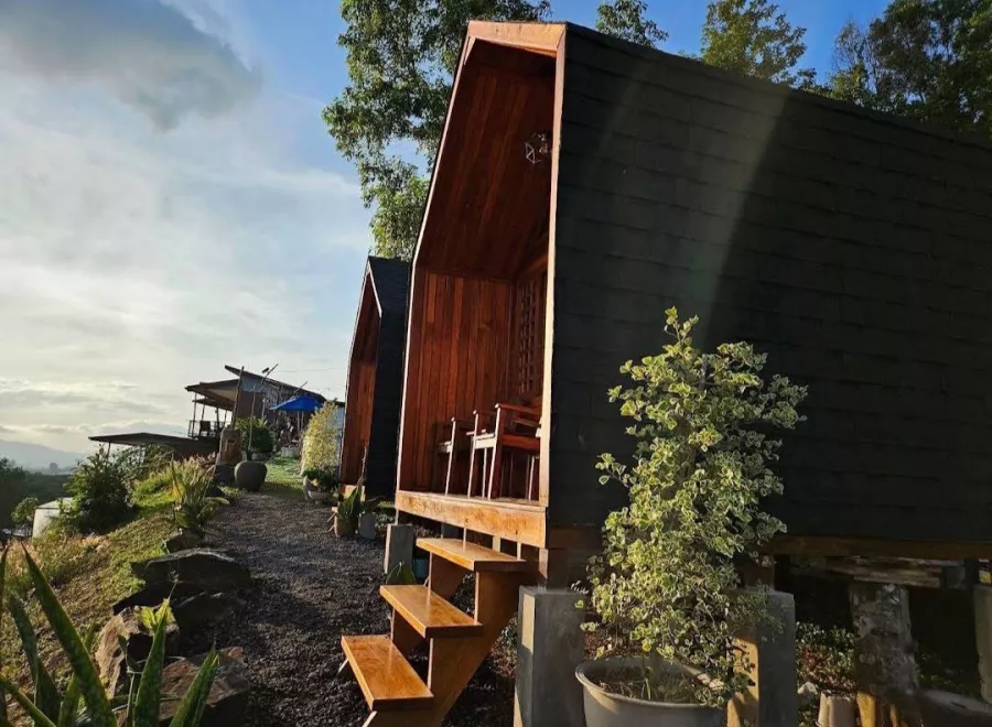 Отель So View Phuket Resort в Пхукете: Отель, Ресторан, Бар,