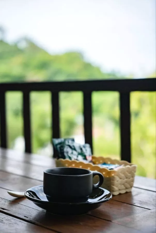 Отель So View Phuket Resort в Пхукете: Отель, Ресторан, Бар,