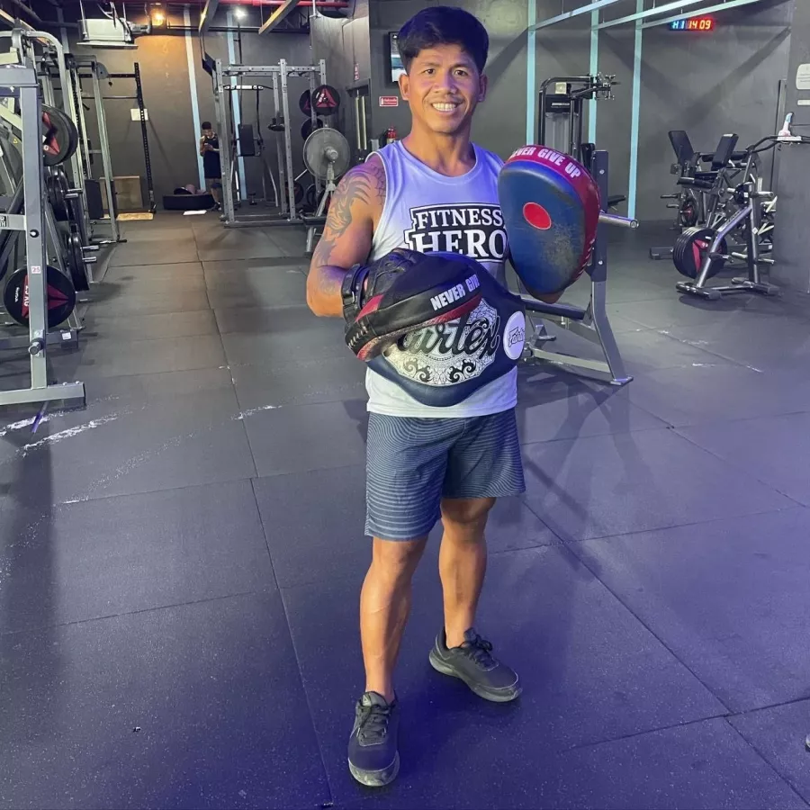 Тренажёрный Зал Fitness Hero в Пхукете: Gym, Fitness, Тренировки, Тренеры, Coaches, Trainings, Фитнес, Кафе, Здоровая Еда, Cafe, Healthy Food,
