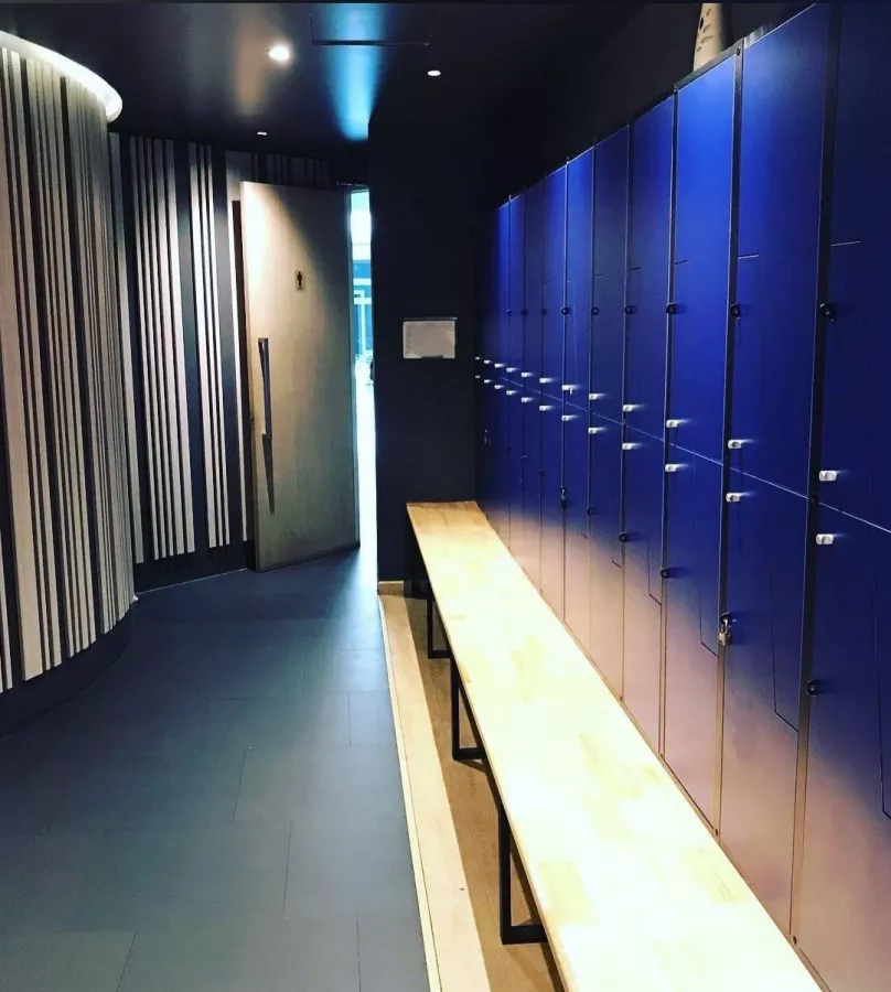 Тренажёрный Зал Fitness Hero в Пхукете: Gym, Fitness, Тренировки, Тренеры, Coaches, Trainings, Фитнес, Кафе, Здоровая Еда, Cafe, Healthy Food,