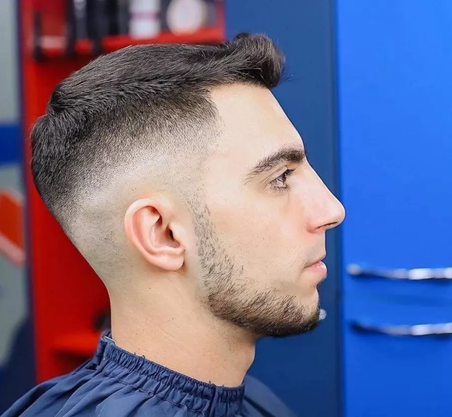 Барбершоп Супермен на Красной в Краснодаре: Красота, Мужчинам, Барбершоп, Борода, Парикмахер, Стрижка,