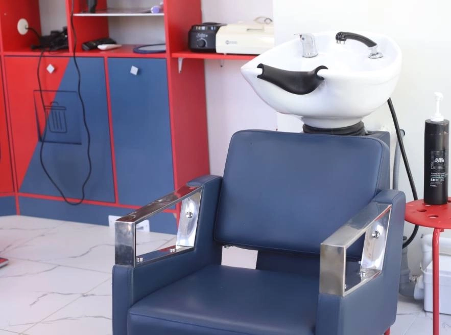 Барбершоп Супермен на Красной в Краснодаре: Красота, Мужчинам, Барбершоп, Борода, Парикмахер, Стрижка,