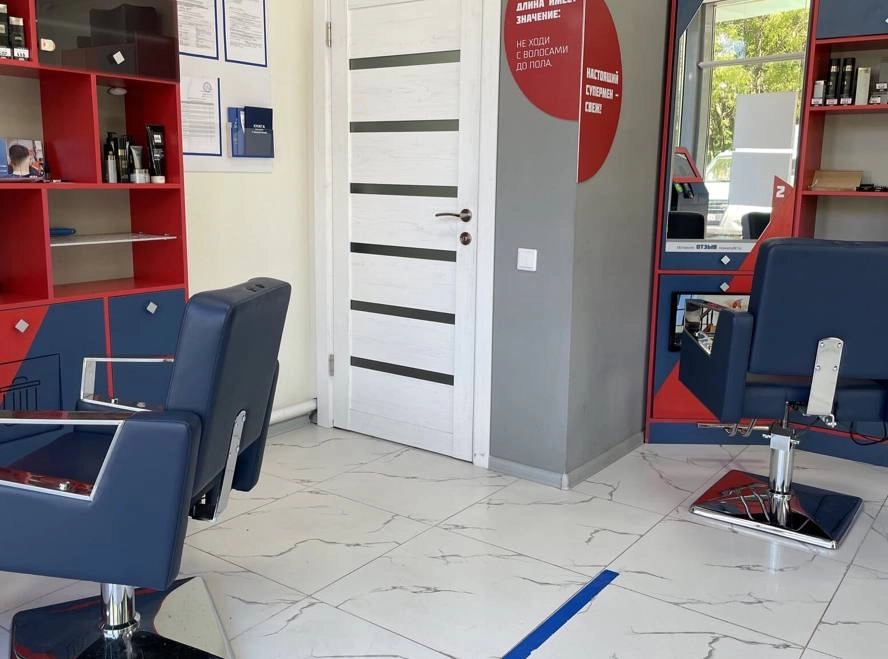 Барбершоп Супермен на Красной в Краснодаре: Красота, Мужчинам, Барбершоп, Борода, Парикмахер, Стрижка,