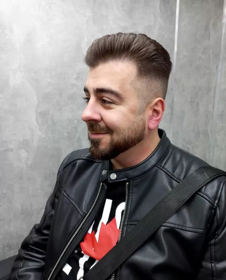 Барбершоп Barber clan на Атарбекова в Краснодаре: Мужская стрижка , Борода, Укладка волос , Барбер , Барбершоп, Мужское пространство , Стрижка, Парикмахер , Парикмахерская ,