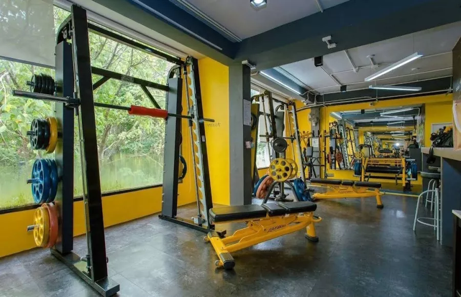 Тренажёрный Зал Just Fit Gym в Пхукете: Gym, Fitness, Dancing , Yoga, Фитнес, Танцы, Йога, Тренеры, Тренировки, Coaches, Trainings,