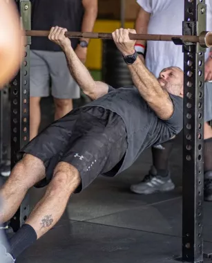 Тренажёрный Зал «PhuketFit»