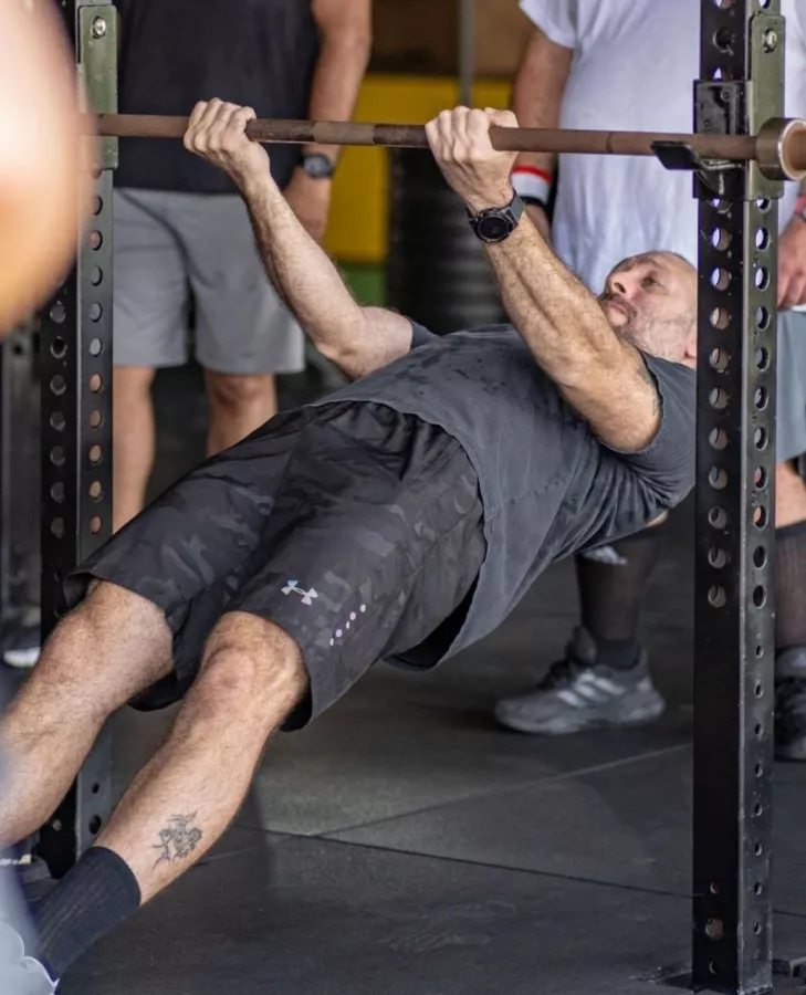Тренажёрный Зал PhuketFit в Пхукете: Фитнес, Тренировки, Тренеры, Бассейн, Йога, Fitness, Trainings, Coaches, Yoga, Swimming Pool,