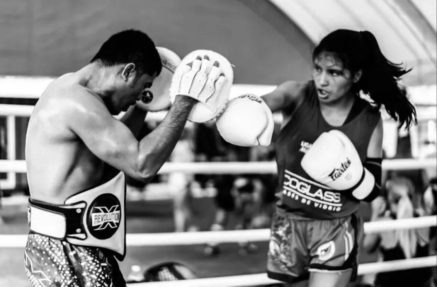 Спортивный Зал Revolution в Пхукете: Муай-Тай, Muay Thai, Gym, Coaches, Trainings, Тренеры, Тренировки,