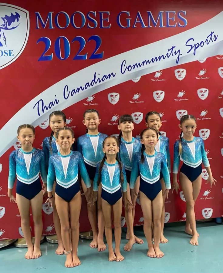 Спортивный Зал Phuket Gymnastics в Пхукете: Гимнастика, Gym, Coaches, Trainings, Тренеры, Тренировки, Gymnastics,