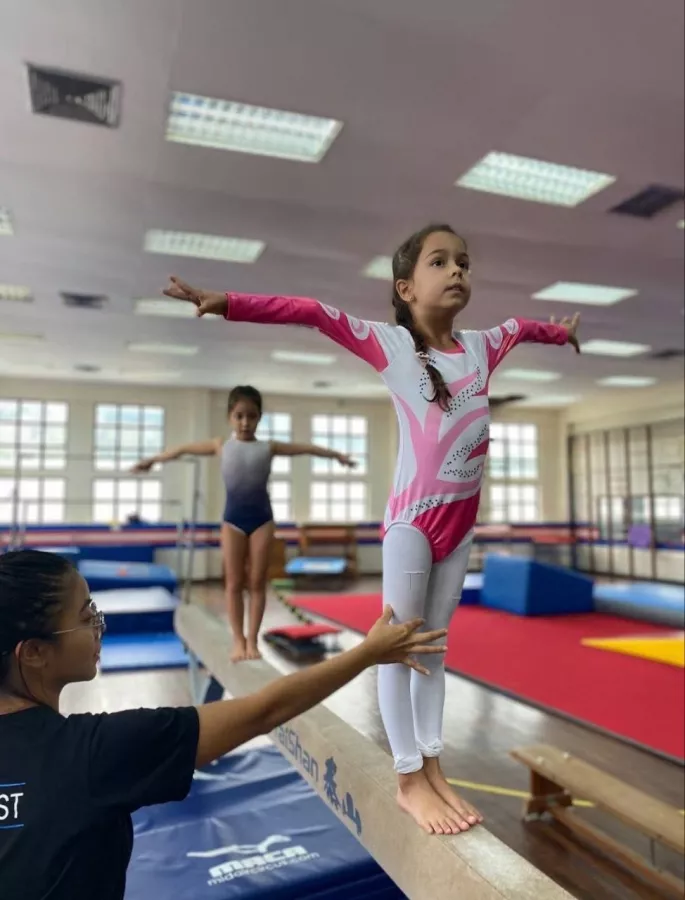 Спортивный Зал Phuket Gymnastics в Пхукете: Гимнастика, Gym, Coaches, Trainings, Тренеры, Тренировки, Gymnastics,