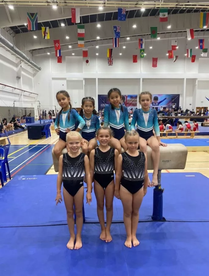 Спортивный Зал Phuket Gymnastics в Пхукете: Гимнастика, Gym, Coaches, Trainings, Тренеры, Тренировки, Gymnastics,