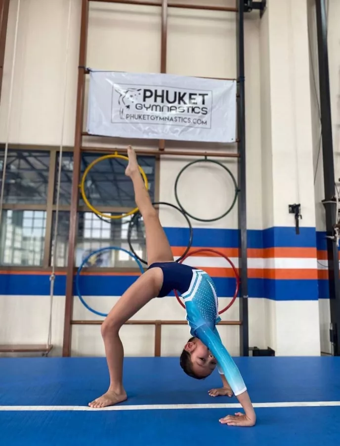 Спортивный Зал Phuket Gymnastics в Пхукете: Гимнастика, Gym, Coaches, Trainings, Тренеры, Тренировки, Gymnastics,