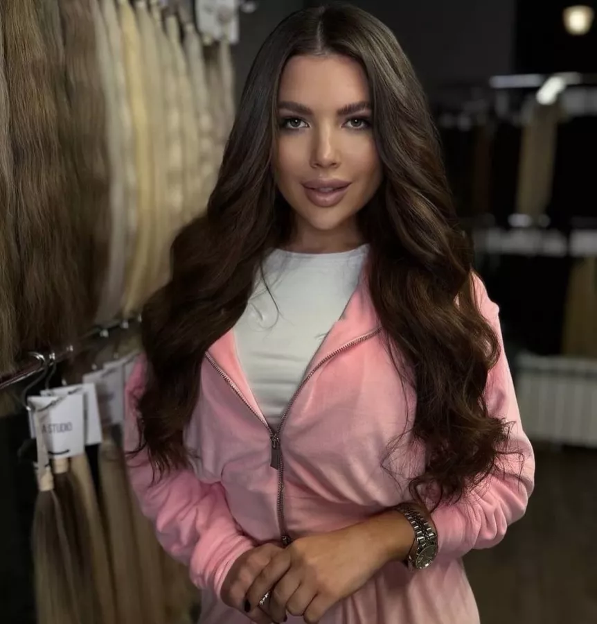 Студия наращивания волос A-studio в Сочи: Красота,