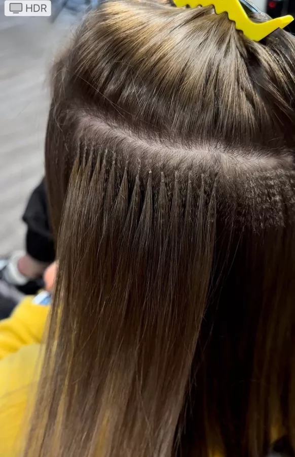 Студия наращивания волос A-studio в Сочи: Красота,