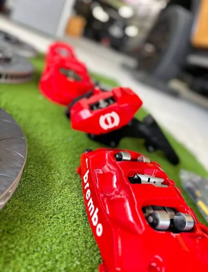 Тюнинг Ателье F SPORT PHUKET в Пхукете: Тюнинг, Ремонт Автомобилей , Tuning, Car Repair, Motorcycle Repair, Ремонт Мотоциклов, Diagnostics, Диагностика,