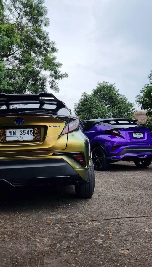 Тюнинг Автомобилей ART Detailing Center Phuket  в  Пхукете