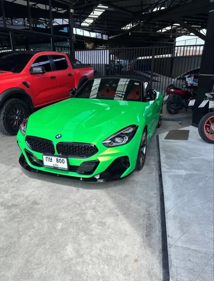 Тюнинг Автомобилей ART Detailing Center Phuket в Пхукете: Detailing, Детейлинг, Ремонт Автомобилей, Ремонт Мотоциклов, Оклейка Автомобилей, Car Pasting, Car Repair, Motorcycle Repair,