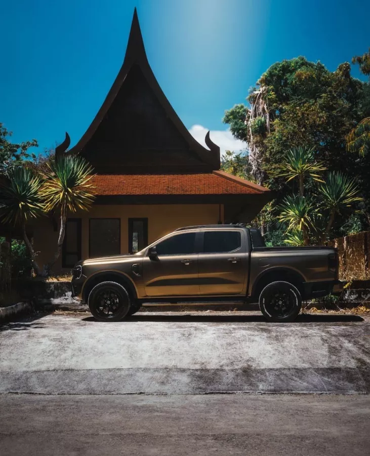 Тюнинг Автомобилей ART Detailing Center Phuket в Пхукете: Detailing, Детейлинг, Ремонт Автомобилей, Ремонт Мотоциклов, Оклейка Автомобилей, Car Pasting, Car Repair, Motorcycle Repair,