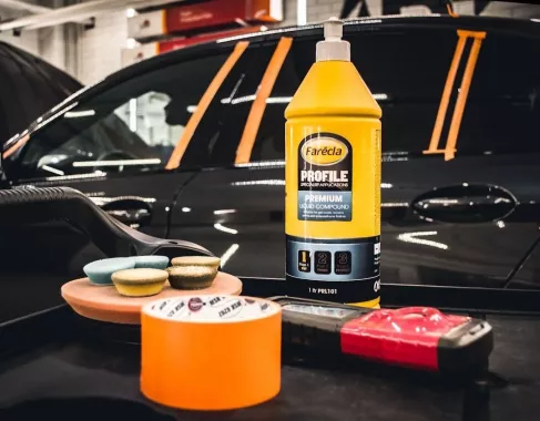 Тюнинг Автомобилей «ART Detailing Center Phuket»
