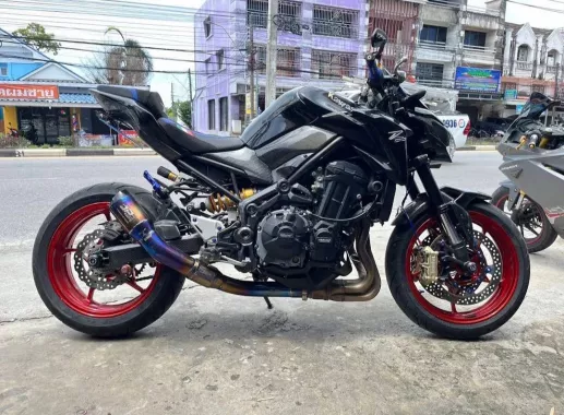Ремонт Мотоциклов «Indy Bike Phuket»