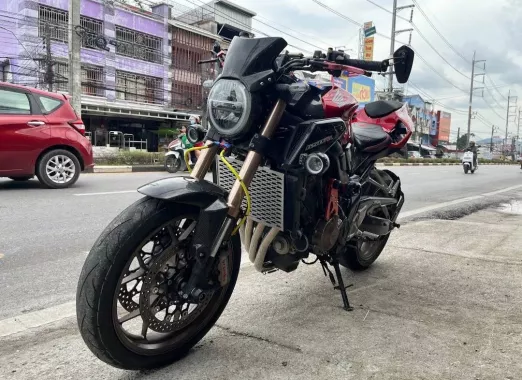 Ремонт Мотоциклов «Indy Bike Phuket»