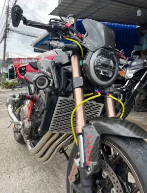 Ремонт Мотоциклов «Indy Bike Phuket»