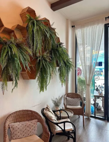 Спа-Комплекс NARA Massage & Spa в Пхукете