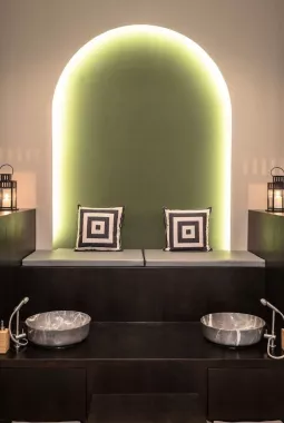 Спа-Комплекс «NARA Massage & Spa»