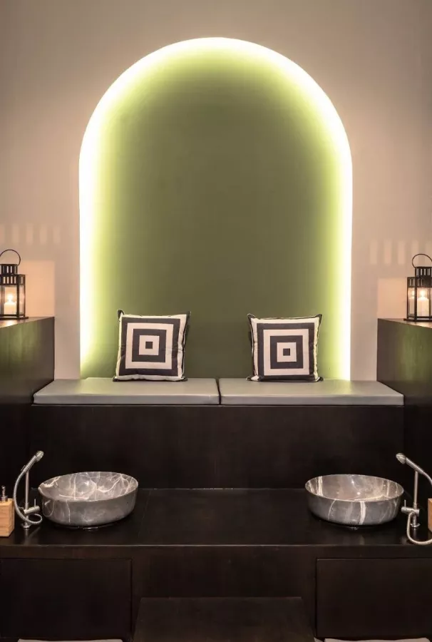 Спа-Комплекс NARA Massage & Spa в Пхукете: Спа, Массаж, Nails, Spa, Massage, Маникюр, Педикюр,