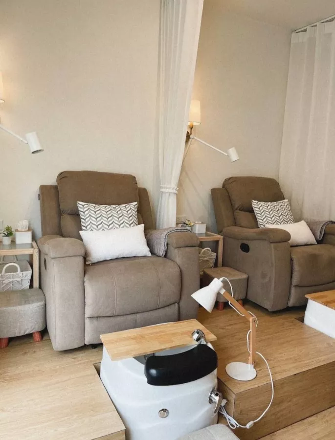 Спа-Комплекс NARA Massage & Spa в Пхукете: Спа, Массаж, Nails, Spa, Massage, Маникюр, Педикюр,