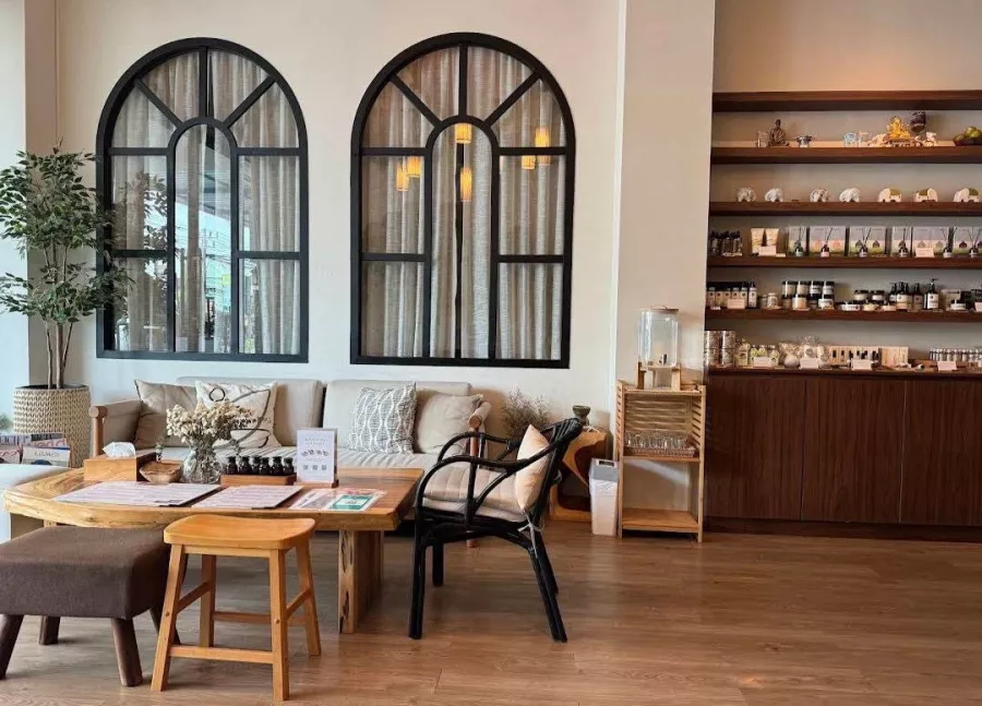 Спа-Комплекс NARA Massage & Spa в Пхукете: Спа, Массаж, Nails, Spa, Massage, Маникюр, Педикюр,