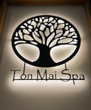 Спа-Комплекс «Ton Mai Spa»