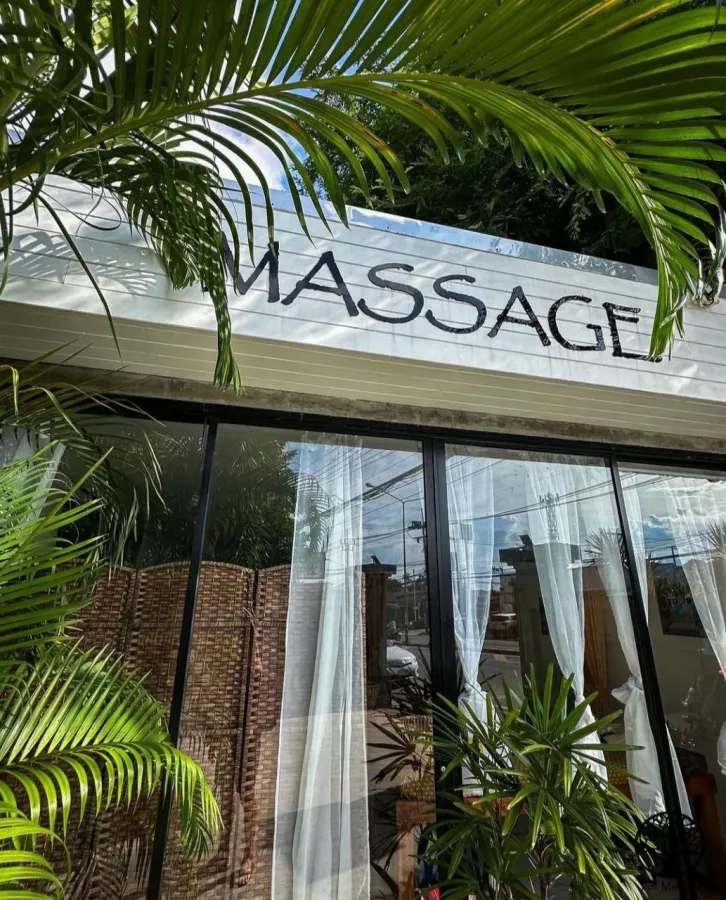 Спа-Комплекс Ton Mai Spa в Пхукете: Спа, Ресторан, Бассейн, Сауна, Массаж, Релакс, Spa, Restaurant, Swimming Pool, Sauna, Massage, Relax,