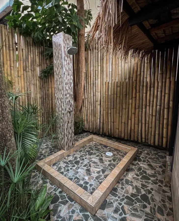 Спа-Комплекс Ton Mai Spa в Пхукете: Спа, Ресторан, Бассейн, Сауна, Массаж, Релакс, Spa, Restaurant, Swimming Pool, Sauna, Massage, Relax,