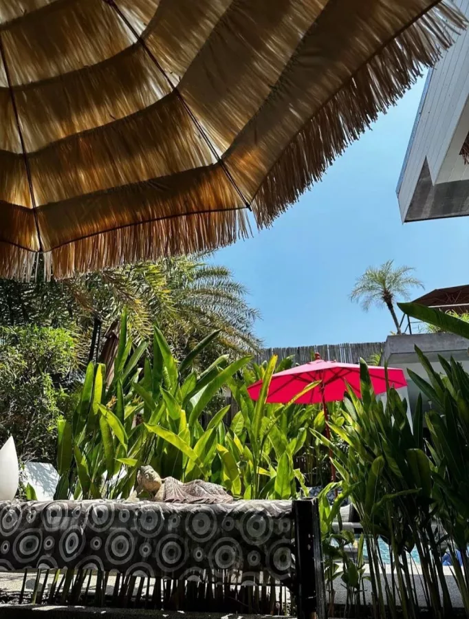Спа-Комплекс Ton Mai Spa в Пхукете: Спа, Ресторан, Бассейн, Сауна, Массаж, Релакс, Spa, Restaurant, Swimming Pool, Sauna, Massage, Relax,