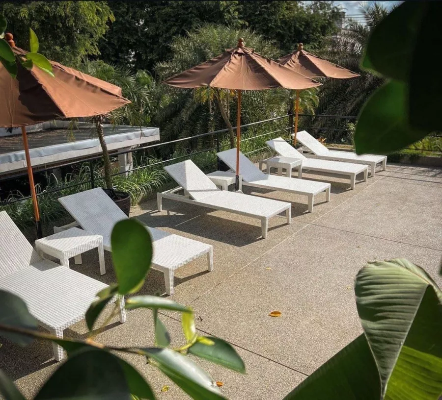 Спа-Комплекс Ton Mai Spa в Пхукете: Спа, Ресторан, Бассейн, Сауна, Массаж, Релакс, Spa, Restaurant, Swimming Pool, Sauna, Massage, Relax,