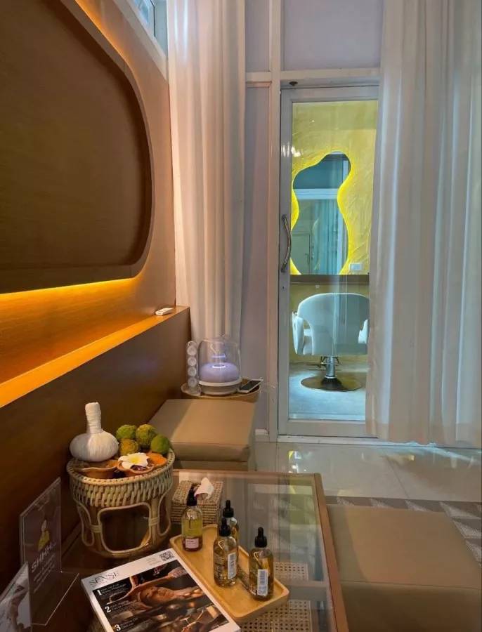 Спа-Комплекс Sense Spa Phuket в Пхукете: Спа, Массаж, Релакс, Spa, Massage, Relax,