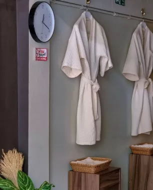 Спа-Комплекс «Sense Spa Phuket»
