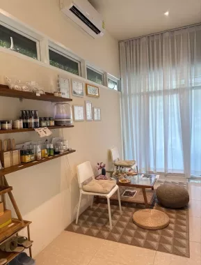 Спа-Комплекс «Sense Spa Phuket»