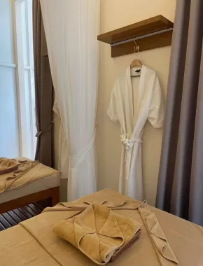 Спа-Комплекс «Sense Spa Phuket»