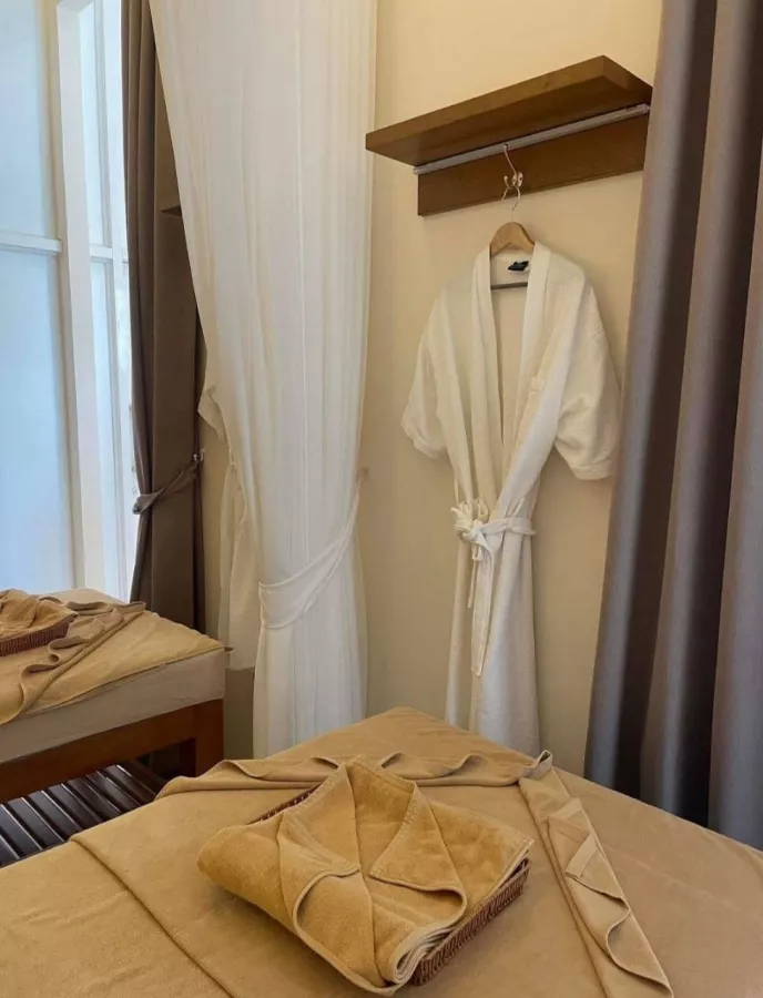 Спа-Комплекс Sense Spa Phuket в Пхукете: Спа, Массаж, Релакс, Spa, Massage, Relax,