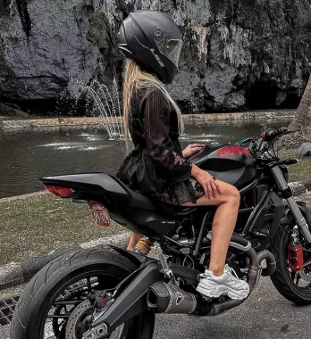 Ремонт Мотоциклов «Enduro Garage Phuket»