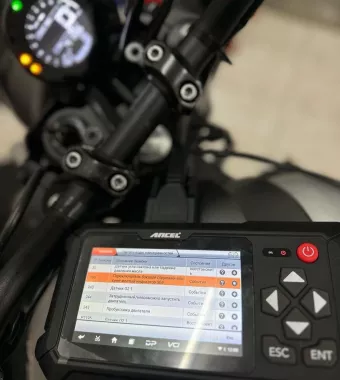 Ремонт Мотоциклов «Enduro Garage Phuket»